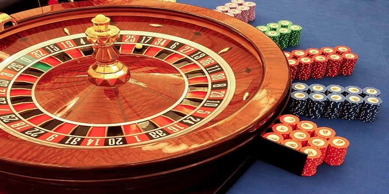 Khuyến mãi và ưu đãi dành cho người chơi tại Casino Số Đỏ