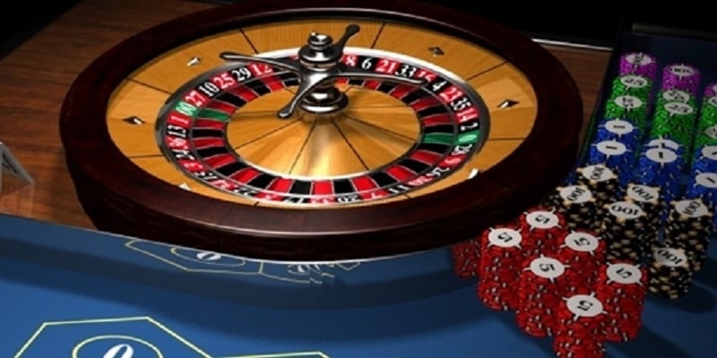 Những trò chơi có tại Casino Số Đỏ