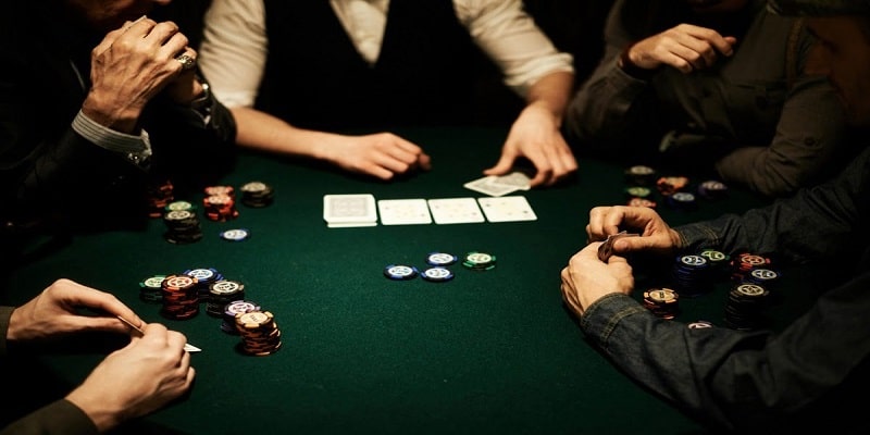 Game bài Game Poker có những ưu điểm nào nổi bật?