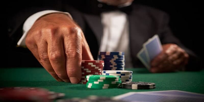Luật chơi của tựa game Game Poker