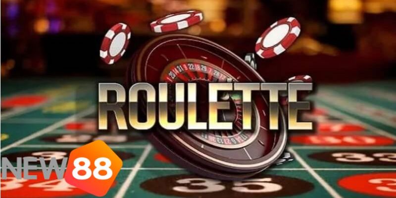 Roulette là bộ môn cá cược gì?